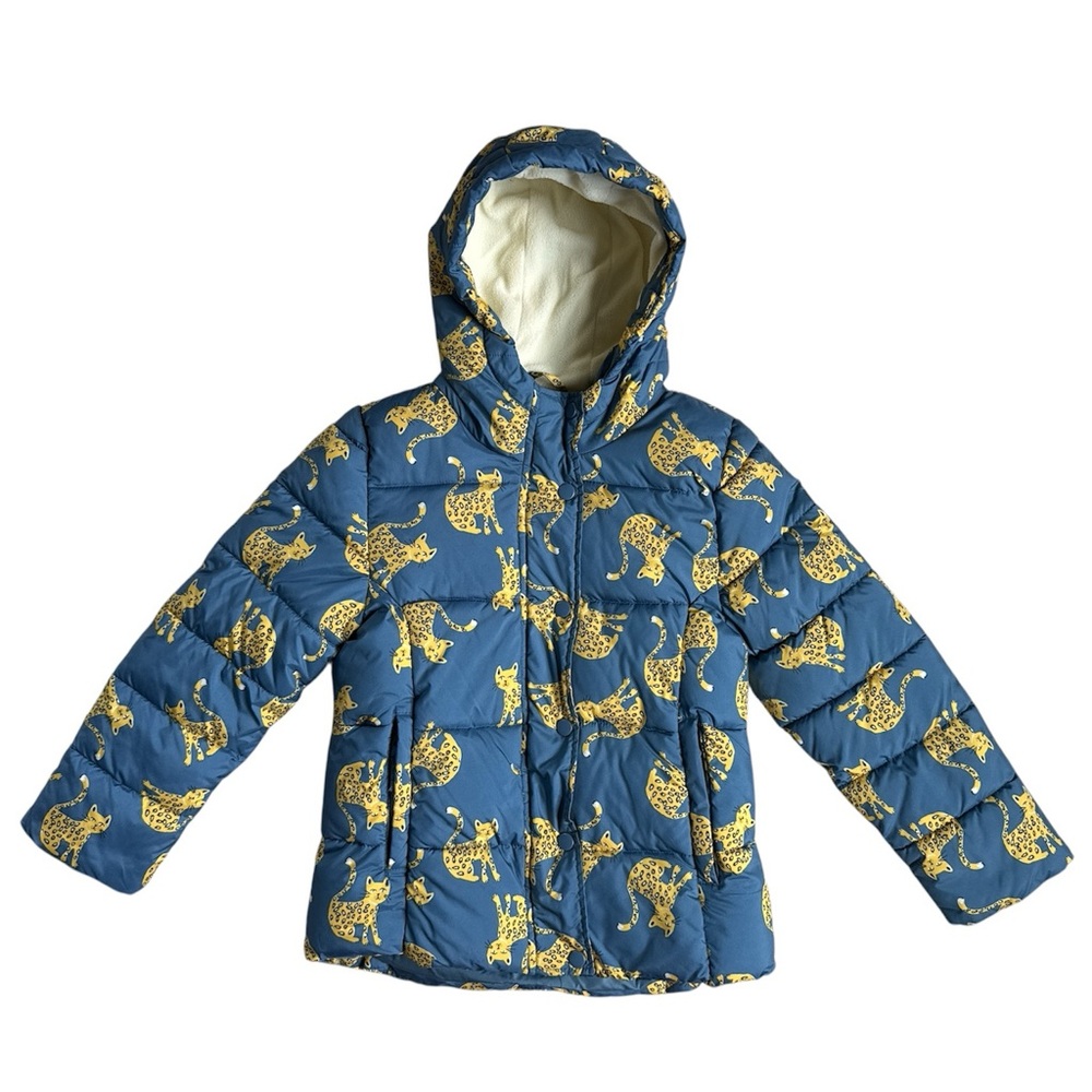 Amazon Essentials M(8) Girls Winter Coat